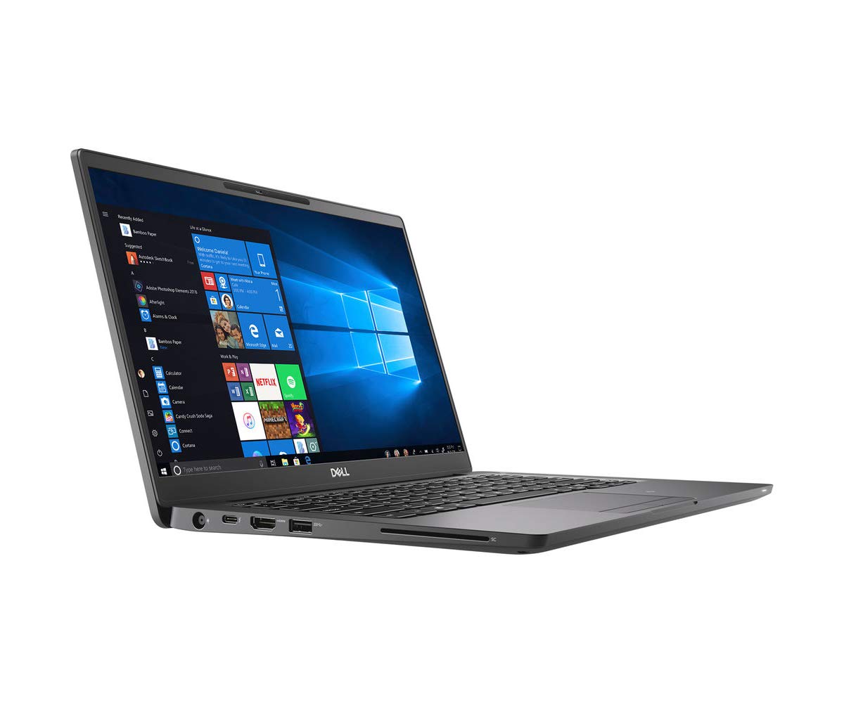 Dell Latitude 7000 7400 14インチ ノートブック - 1920 X 1080 - Core i5 I5-8265U …