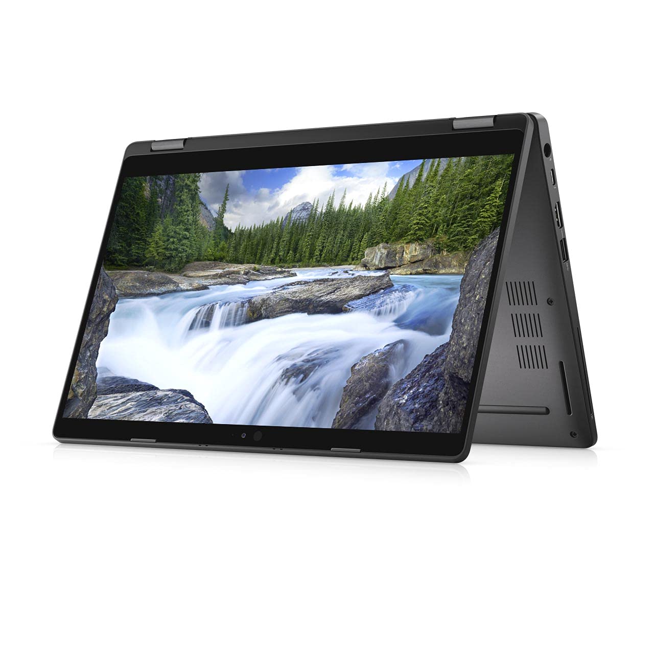 Dell Latitude 5300 13.3 Yes 2 in 1 Notebook - 1920 X 1080 - Core i7 i7-8665U - 16GB RAM - 512GB SSD