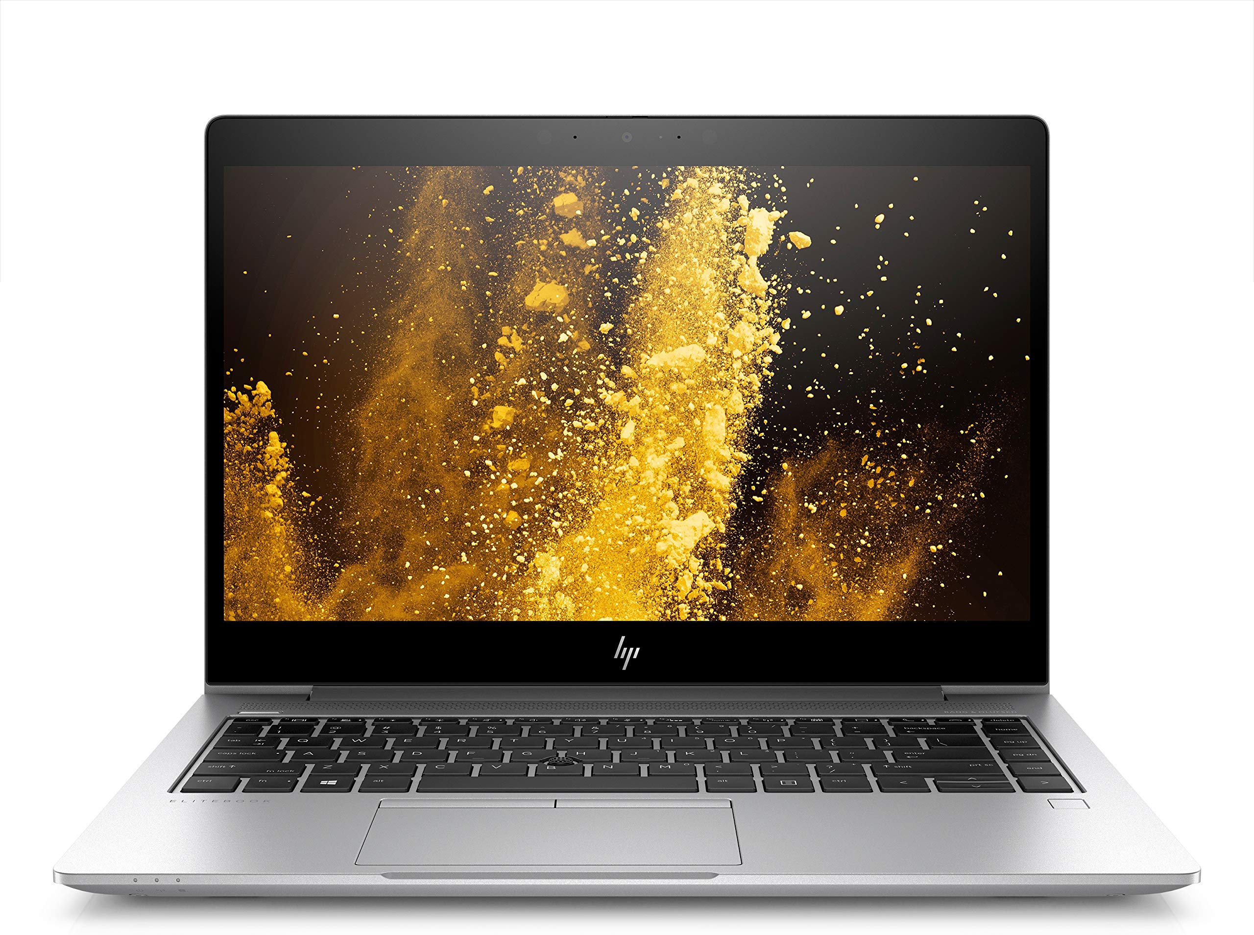 HP EliteBook 840 G6 14インチノートブック - 1920 x 1080 - Core i7 i7-8665U - 16 …