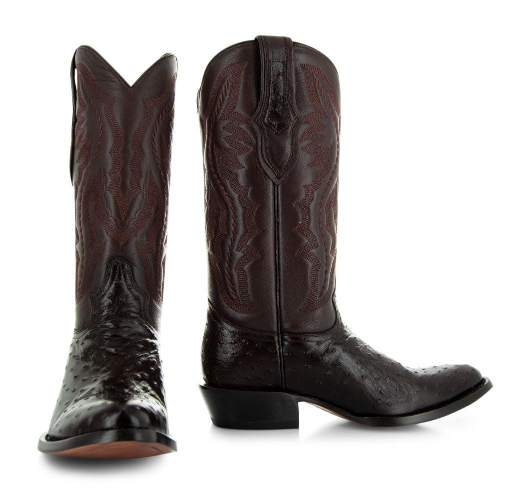 Soto Boots ��� �������ȥ�å��ץ��� �����ܡ����֡��� H7002 US ������: 24 ���顼: �֥饦��
