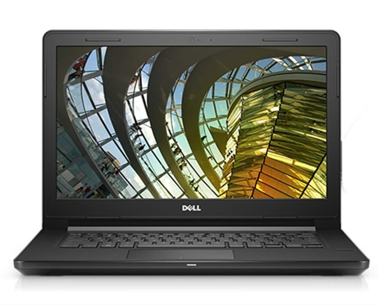 2019 Dell Vostro 14 3000 14 Business Laptop Computer Intel Core i3-7020U 2.3GHz 8GB DDR4 RAM 1TB HDD 802.11AC WiFi Bluetooth 4.2 HDMI USB 3.0 Windows 10 Professional