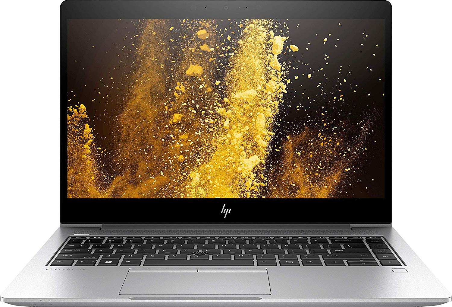 2019 HP Elitebook 840 G5 14 Full HD FHD Business Laptop (Intel Quad-Core i7-8550U 16GB DDR4 512GB PCIe NVMe M.2 SSD) Fingerprint Backlit Thunderbolt B&O Audio HDMI Windows 10 Pro