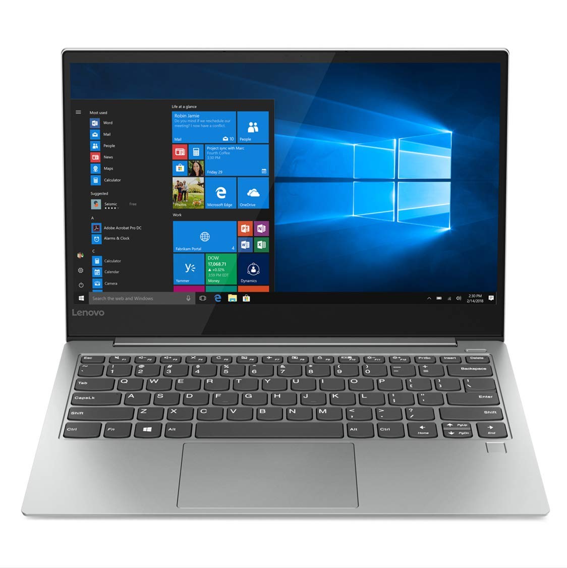 Dell Latitude 7000 7400 14 Touchscreen 2 in 1 Notebook - 1920 X 1080 - Core i5-8365U - 8GB RAM - 256GB SSD