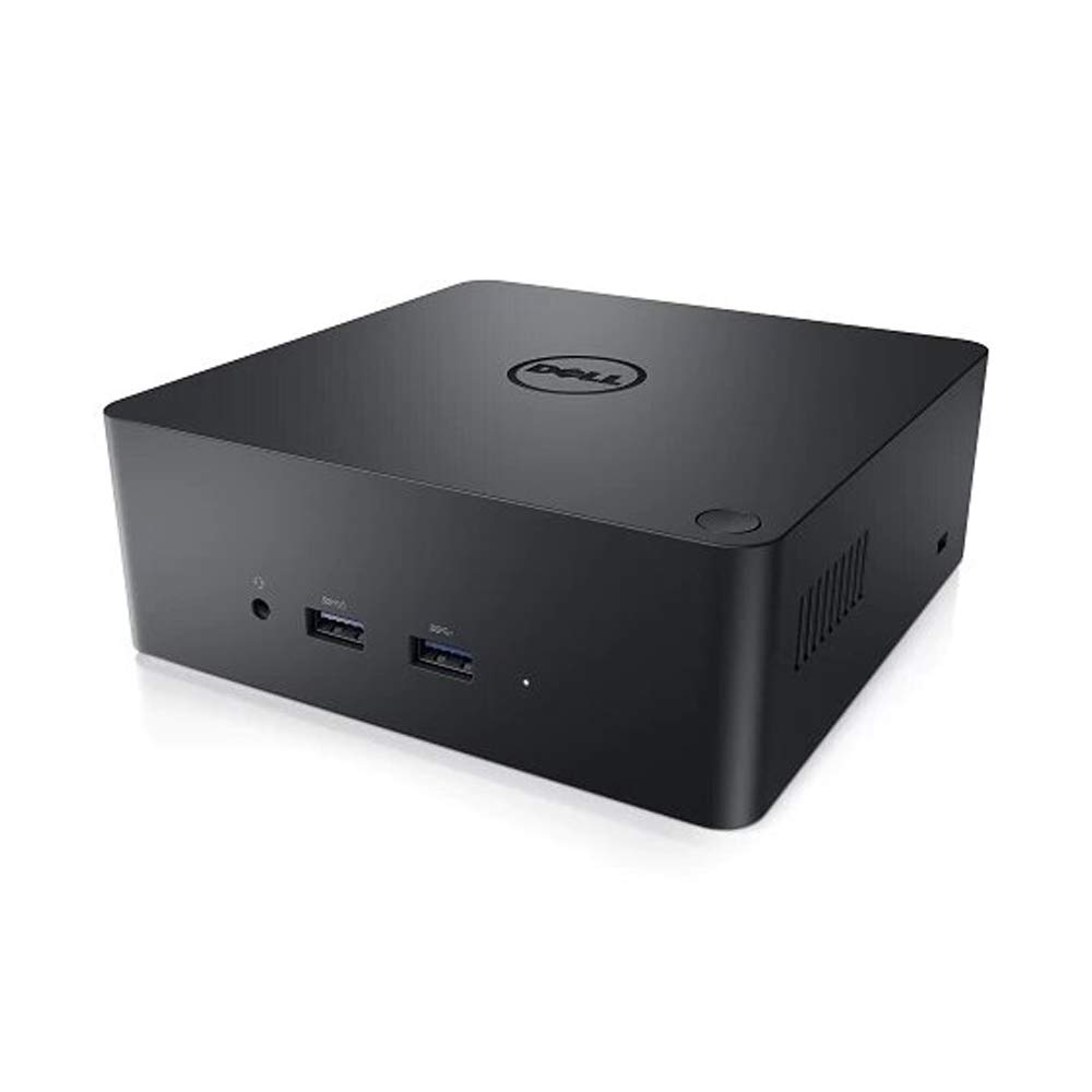 Dell Precision デュアルC Thunderboltドック TB18DC