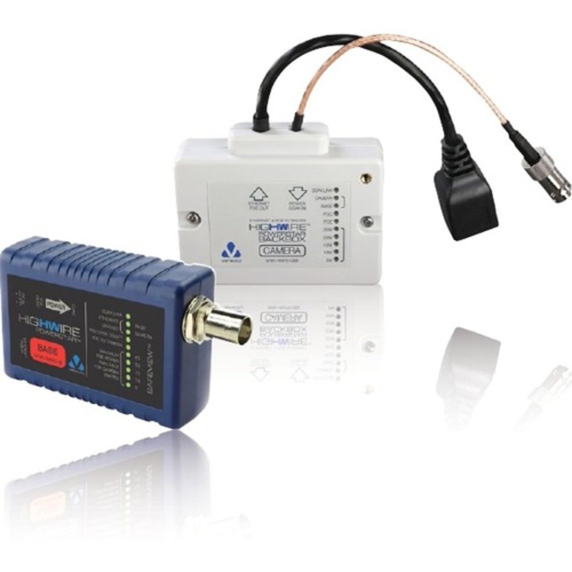 Veracity HIGHWIRE Powerstar ??????????