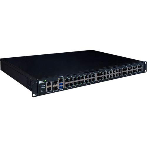 Connect It 48