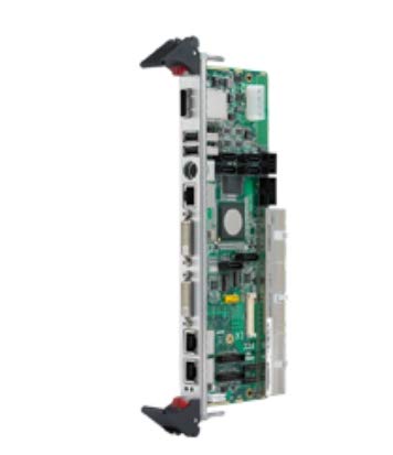 PCsandperipherals - 6U CompactPCI? Rear Transition Board for the MIC-3395 with MiniSAS