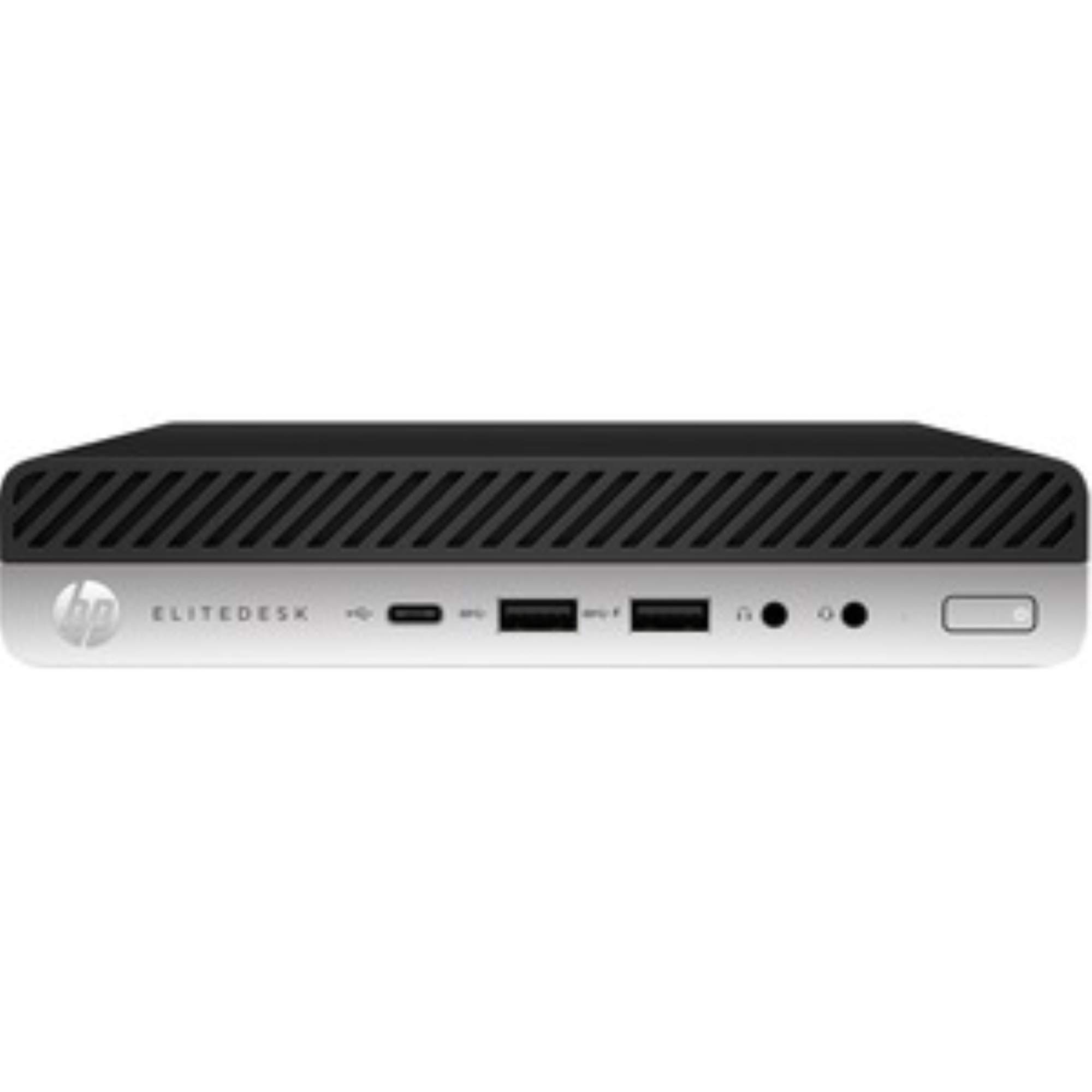 CANON - HP Smart Buy EliteDesk 800 G5 DM i7-9700T 8GB 256GB