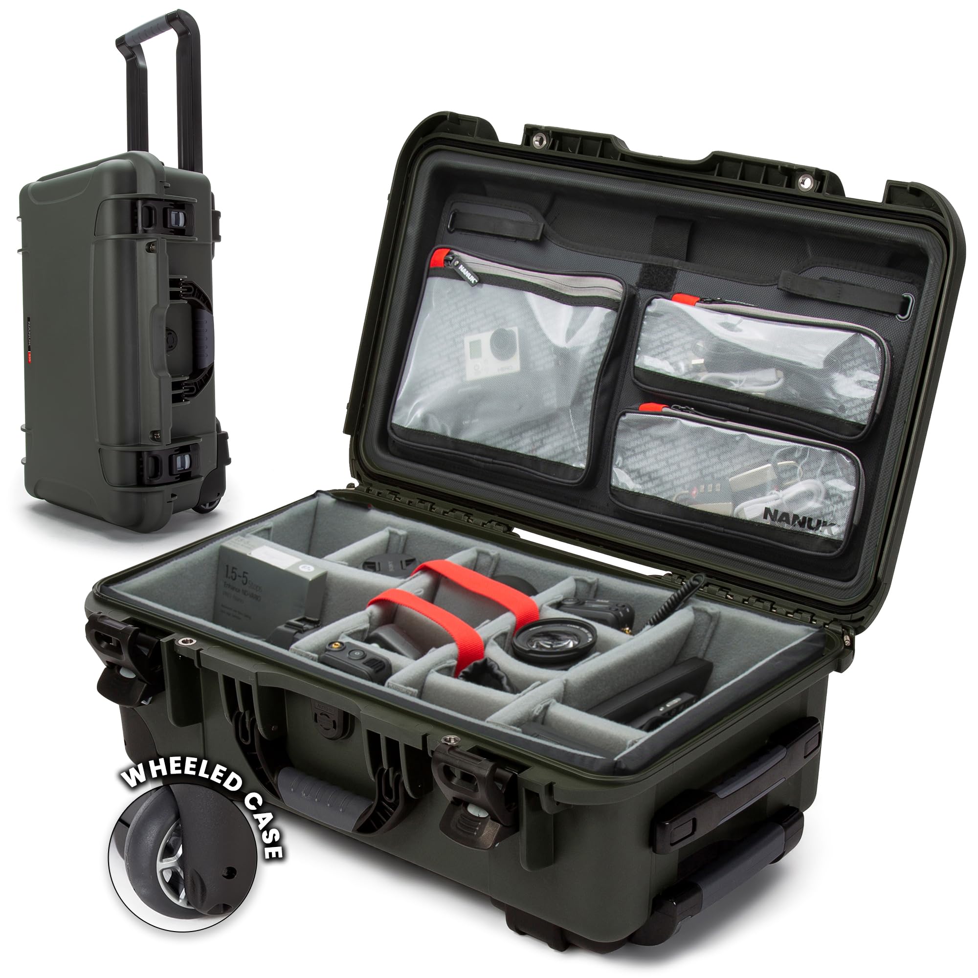 楽天市場】nanuk 935の通販