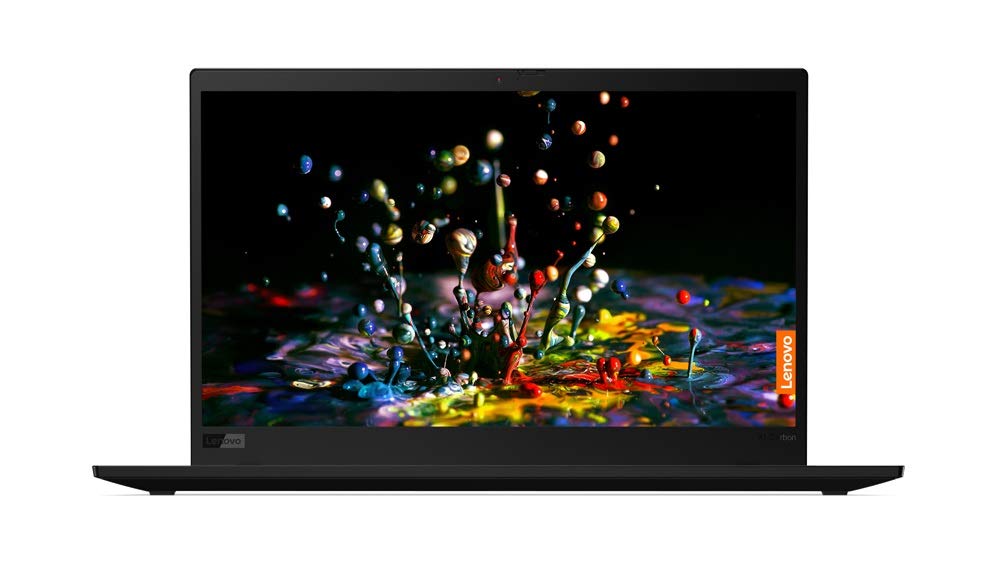 Lenovo ThinkPad X1 Carbon 第7世代 14インチ FHD (1920x1080) Ultrabook - Intel Core i5-8265U プロセッサー、8GB RAM、256GB PCIe-N..