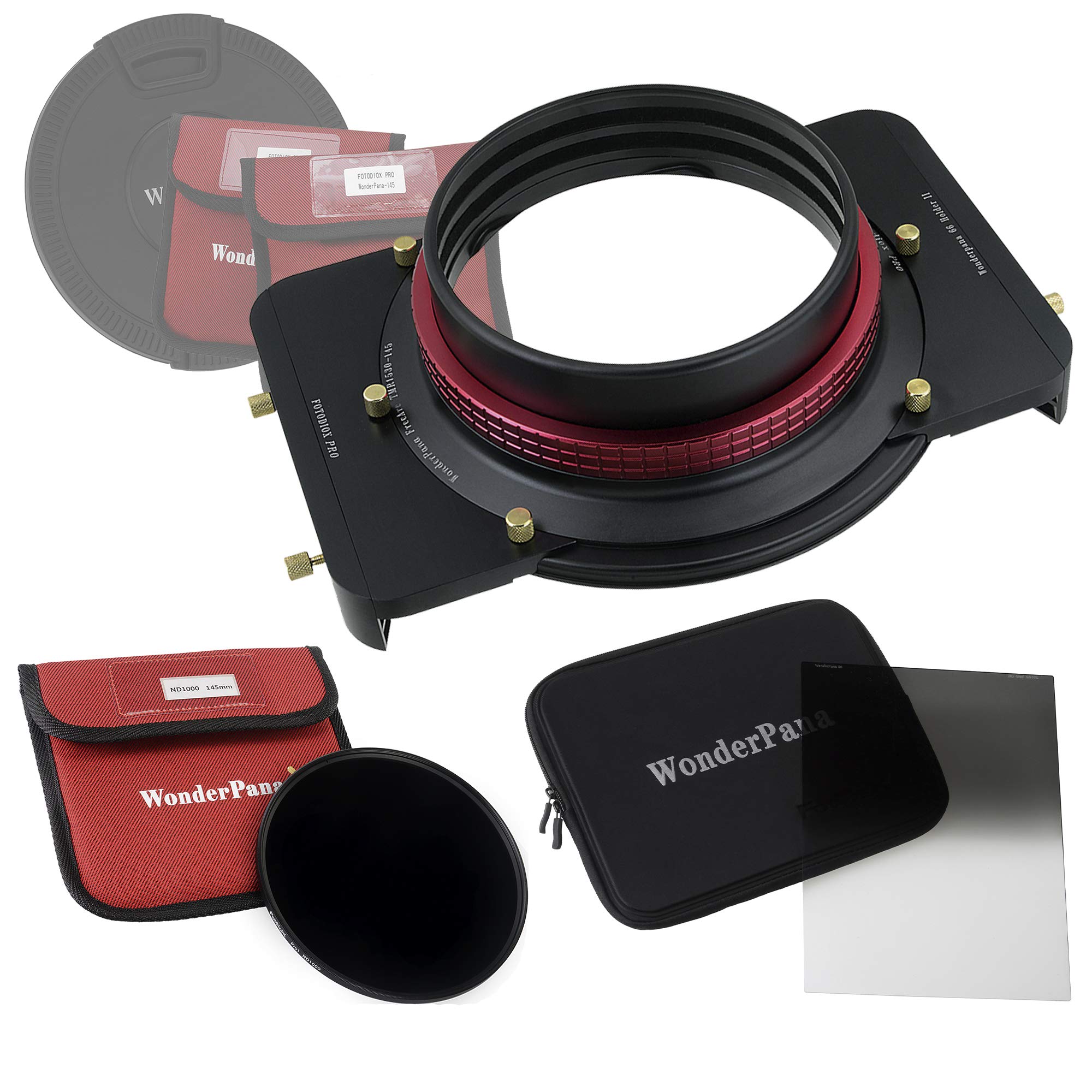 WonderPana FreeArc 66 エッセンシャル ND10