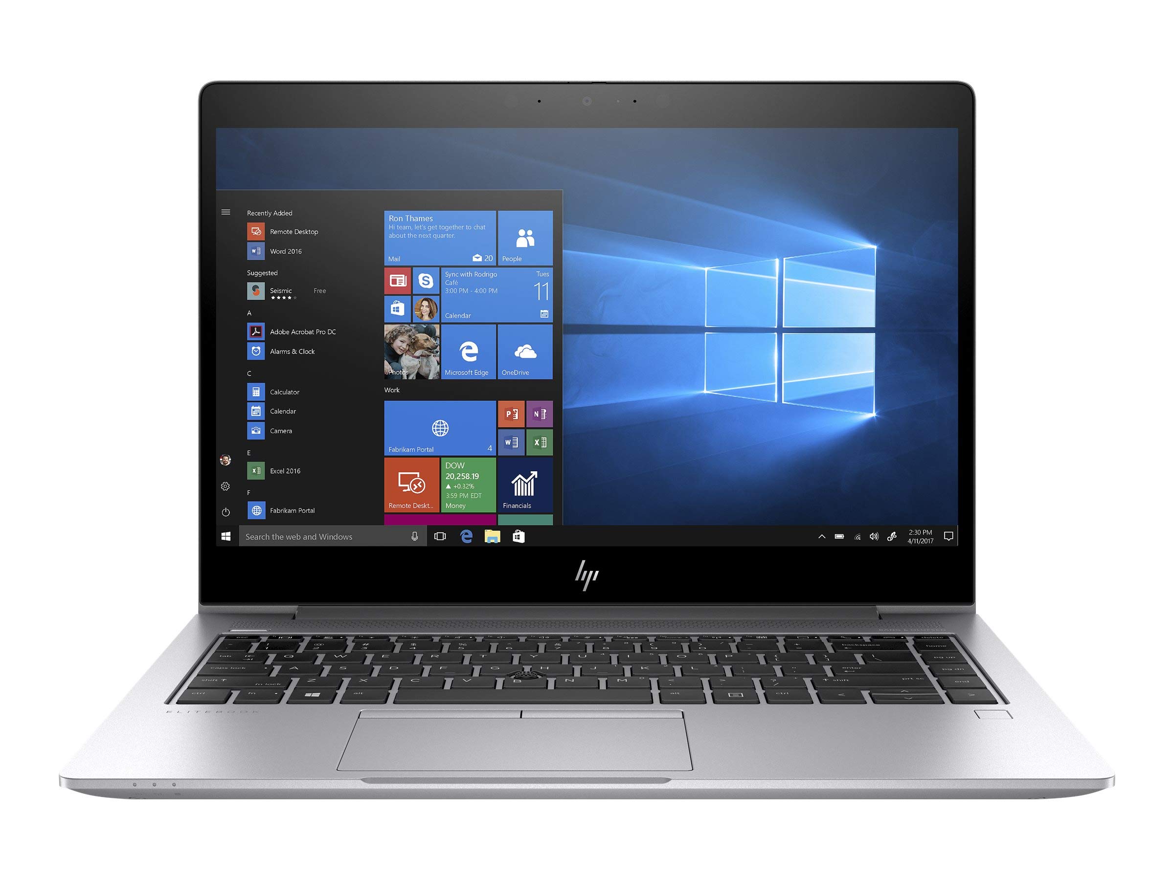 HP Smart Buy ELITEBOOK 840 G6 I5-8365U 14インチ 8GB 256GB W10P6