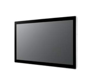 21.5 Ubiquitous Touch Computer with Intel? Celeron? J1900 processor