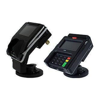 低輪郭スタンド Verifone MX915-925