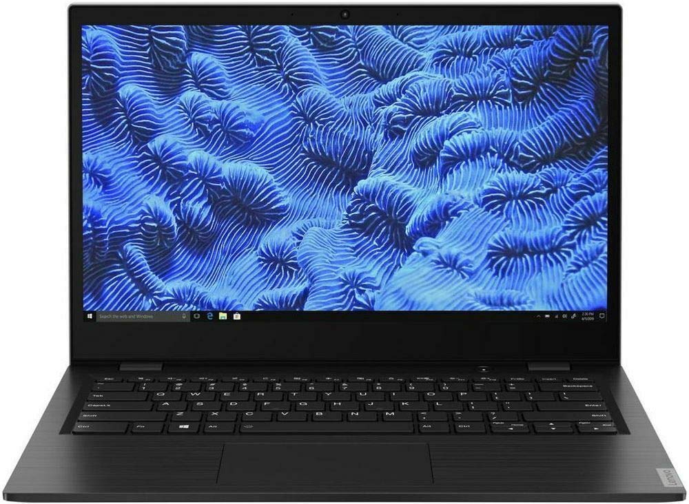 2019 Lenovo 14w ノートパソコン| AMD A6-9220C デュアルコア 最大2.7GHz| 4GB LPDDR4X RAM、64GB eMMC..