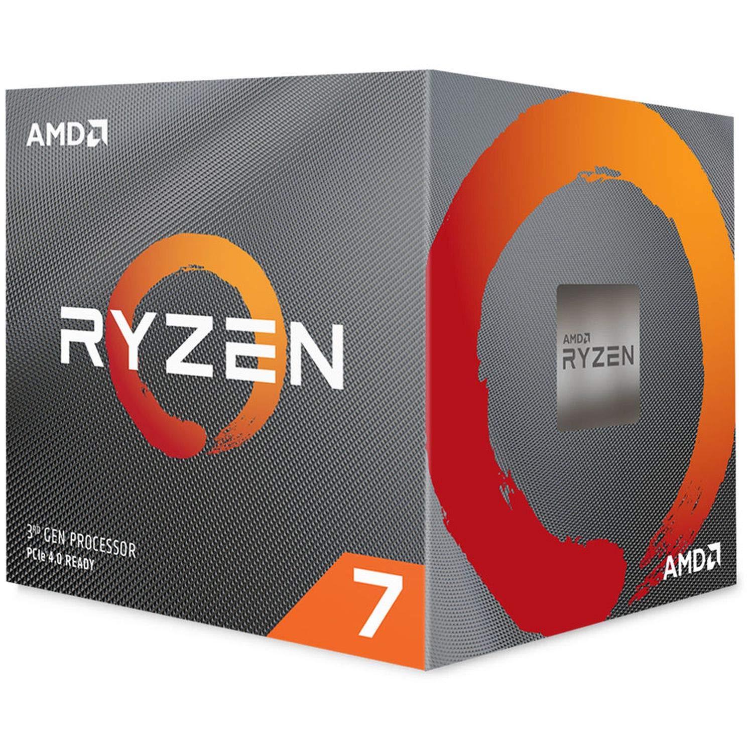 樂天商城 - AMD Ryzen 7 3800X 3.9GHz 32MB キャッシュ AM4 CPU デスクトッププロセッサー 箱入り