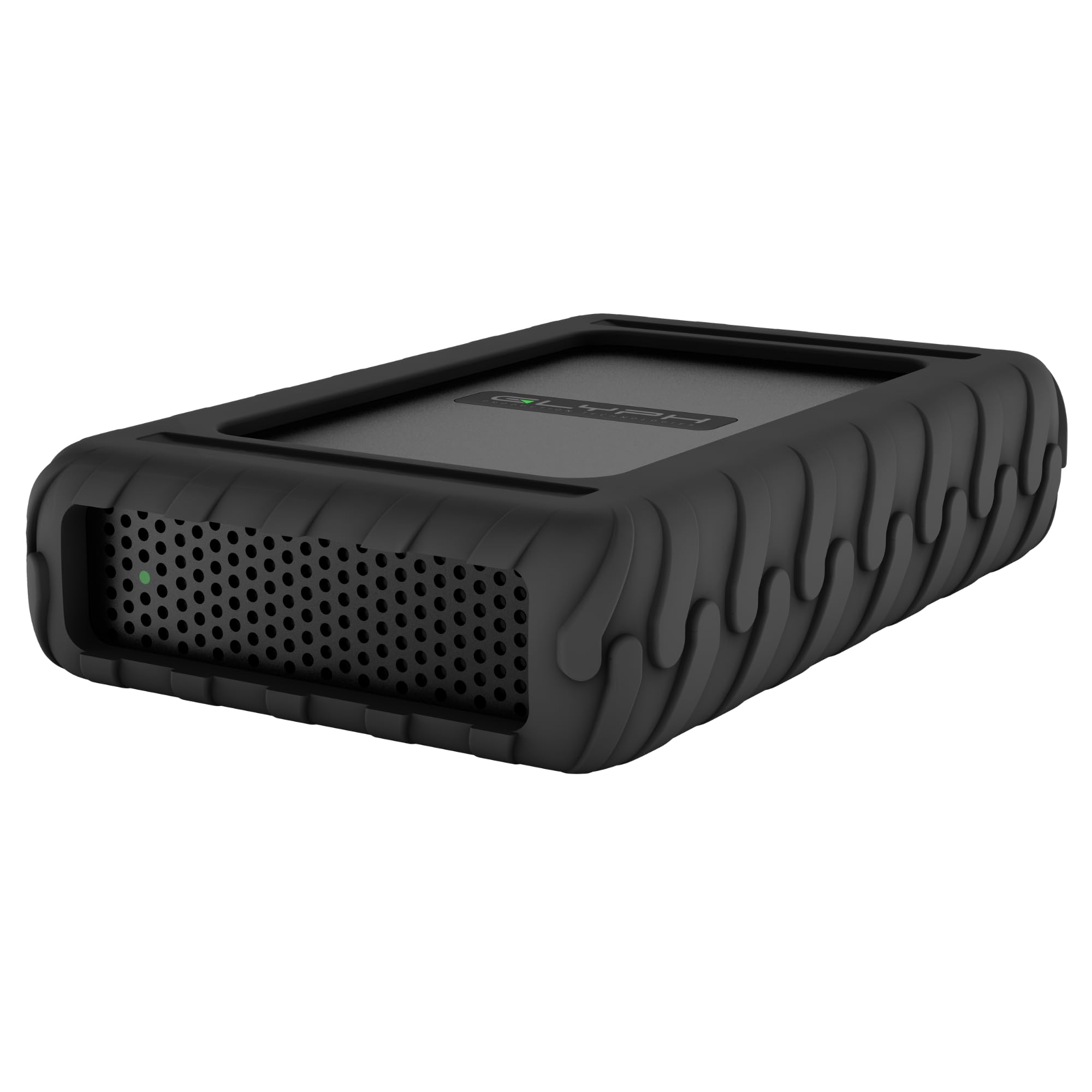 樂天商城 - Glyph BlackBox Pro 外付けハードドライブ 7200RPM USB-C (3.1 Gen2) (12TB)