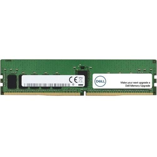 16GB MEMUPG 2RX8 DDR4 RDIMM 2933MHZ。