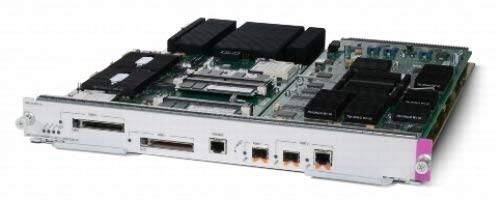 RICOH - Cisco RSP720-3C-GE ラインカード 7600 ルートスイッチプロセッサ 720Gbps スイッチ ファブリック PFC-3C GE (リニューアル)