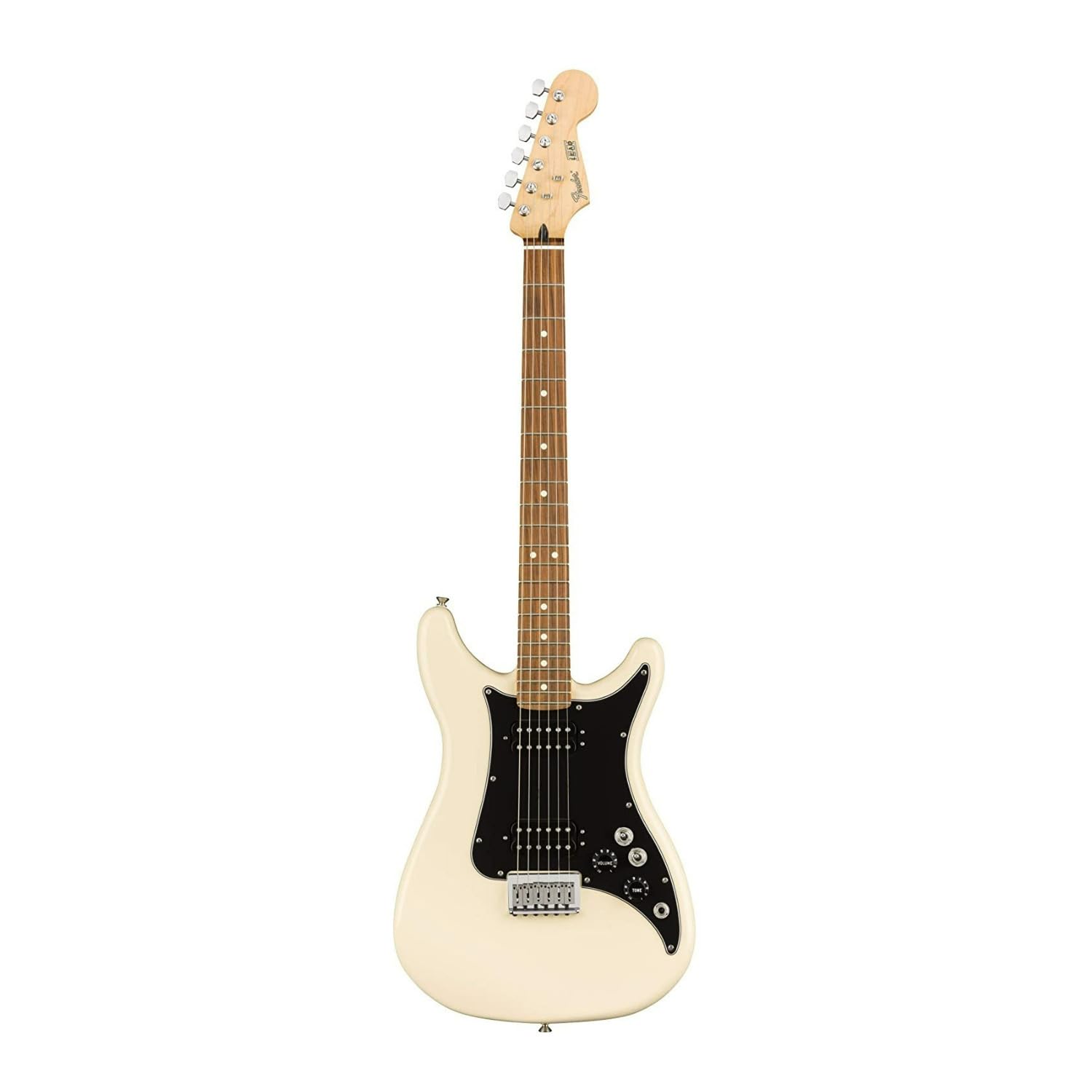 Fender エレキギター Player Lead III Pau Ferro Fingerboard Olympic White