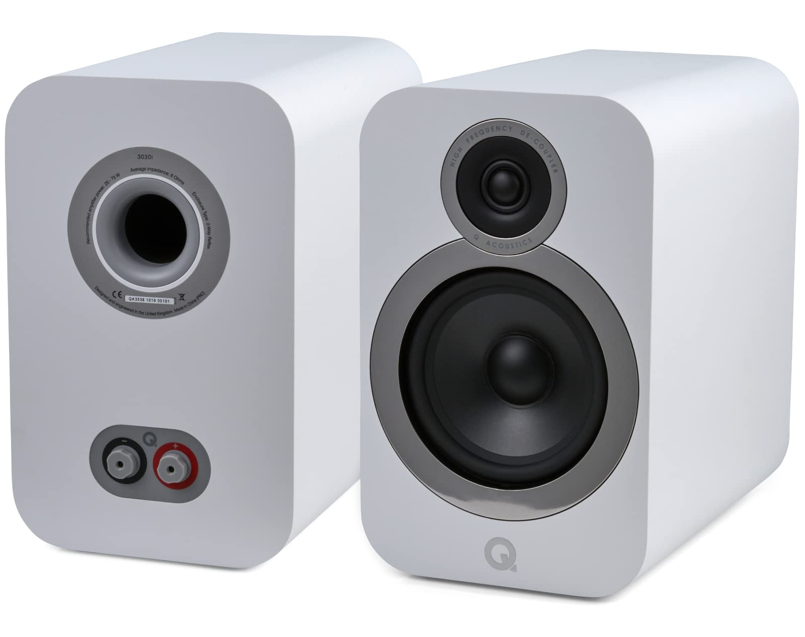 楽天市場】q acoustics 3030iの通販