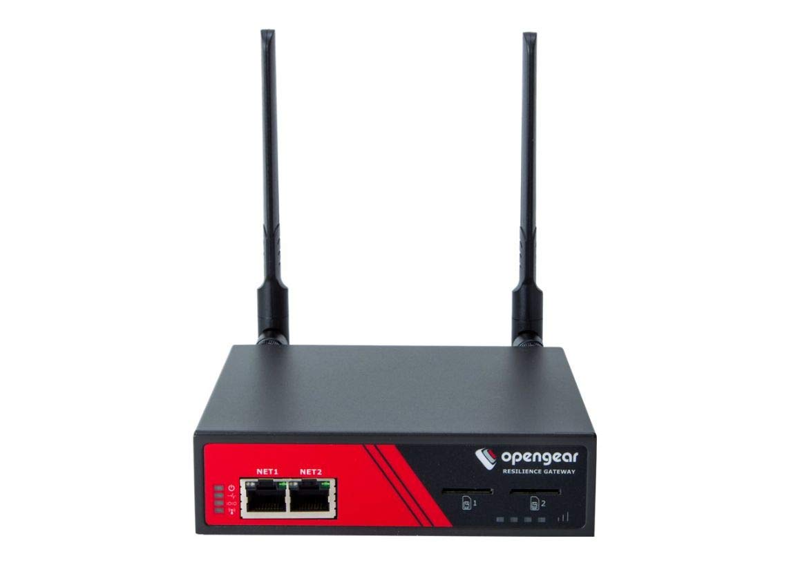 Opengear - ACM7004-5-L - Opengear ACM7000-L ???????????? - ????????????????? - TAA??