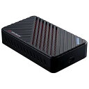 AVerMedia Live Gamer Ultra GC553 [ 4K]pXX[Ή Q[Lv`[{bNX Full HD 1080p 60fps usb3.1 Ultra-Low[Latency] [O[oo[WAi] (GC553)