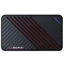 AVerMedia Live Gamer Ultra GC553 [ 4K]パススルー対応 ゲームキャプチャーボックス Full HD 1080p 60fps usb3.1 Ultra-Low[Latency] [グローバルバージョン輸入品] (GC553) 3