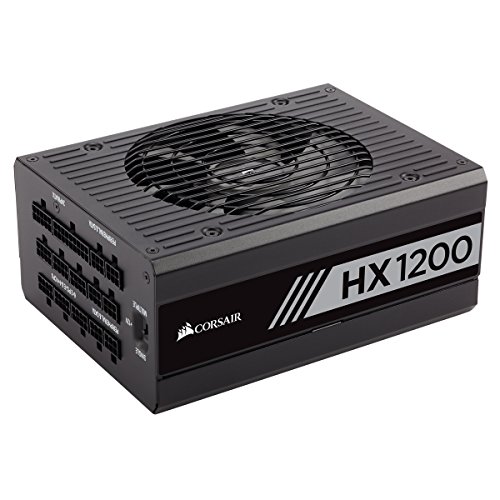 CORSAIR HX1200 1200W PCdjbg [80PLUS PLATINUM] RTX4090/4080V[Yd PS677 CP-9020140-JP