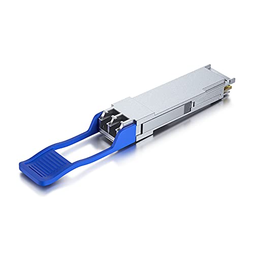 40GBASE-LR4 ⥸塼, QSFP+ LC 󥰥⡼ ȥ󥷡С, Cisco QSFP-40G-LR4 ߴ, 4...