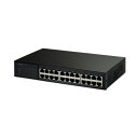 PLANEX 24ポート 10/100 WEBスマートスイッチ SW-0024F2(2)