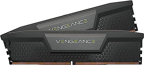 global㤨CORSAIR DDR5-6400MHz ǥȥåPCѥ VENGEANCE DDR5꡼ (PC5-51200 Intel XMPꥭå 32GB ֥å [16GB2] CMK32GX5M2B6400C32פβǤʤ26,396ߤˤʤޤ