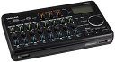 TASCAM(タスカム) DP-008EX マルチトラックレコーダー DIGITAL POCKETSTUDIO 8トラック SD/SDHC MTR 音楽制作 ギター ボーカル バンド録音