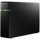 アイ・オー・データ機器 テレビ録画対応 USB2.0/1.1接続 外付型ハードディスク ブラック 2.0TB HDCA-U2.0CKC
