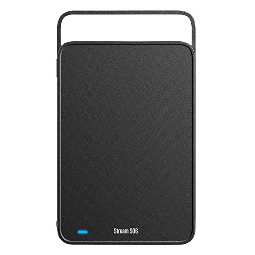 LS210D0601G リンクステーション ネットワーク対応HDD 6TB