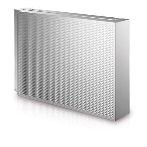 HDCZ-UT4WC USB 3.1 Gen 1(USB 3.0) /2.0対応 外付ハードディスク