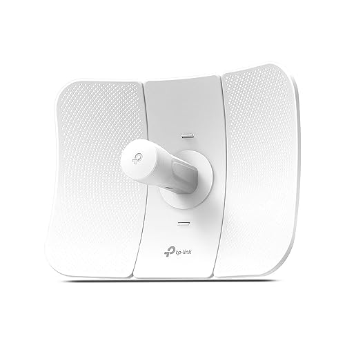 TP-Link 室外用AP機 無線LAN 5GHz AC 867Mbps 23dBi アウトドア アクセスポイント CPE710