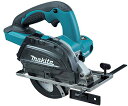 マキタ(Makita) 充電式チップソーカッタ 125mm 14.4V (本体のみ/バッテリー・充電器別売) CS540DZ