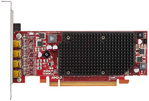 ATI FirePro 2460 512MB PCI-Ex16 FP246-512ER16