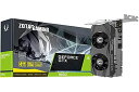 Zotac ZT-T16520H-10L グラフィックスカード NVIDIA GeForce GTX 1650 4 GB GDDR6 ZT-T16520H-10L GeForce GTX 1650 4 GB GDDR6 128 bit 7680 x 4320 Pixel PCI Express x16 3.0