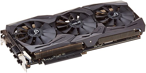ASUS R.O.G. STRIXシリーズ NVIDIA GeForce GTX1060搭載ビデオカード オーバークロック メモリ6GB STRIX-GTX1060-O6G-GAMING ASUS R.O.G. STRIXシリーズ NVIDIA GeForce GTX1060搭載ビデオカード オーバークロック メモリ6GB STRIX-GTX1060-O6G-GAMING