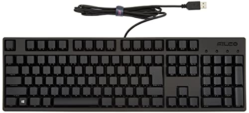 FILCO Majestouch Stingray 108日本語 前面印字 CHERRY MX低背スイッチ赤軸 アサギキープラー付 ブラック FKBS108XMRL/NFB-AKP FILCO Majestouch Stingray 108日本語 前面印字 CHERRY MX低背スイッチ赤軸 アサギキープラー付 ブラック FKBS108XMRL/NFB-AKP