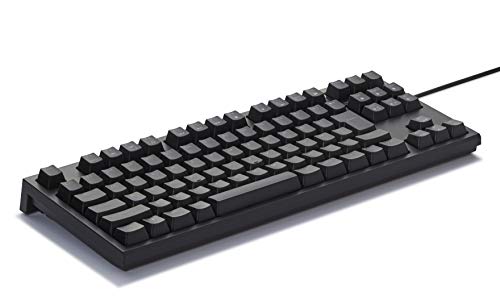 東プレ REALFORCE RGB TKL R2TLA-JP4G-BK 日本語配列 PCゲーマー向けキーボード