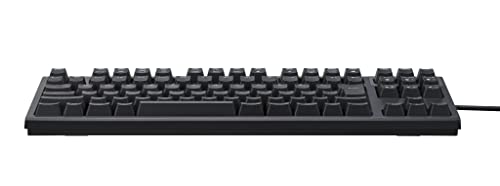 東プレ REALFORCE RGB TKL R2TLA-JP4G-BK 日本語配列 PCゲーマー向けキーボード
