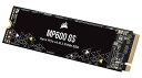 CORSAIR MP600GS PCIe Gen4 x4 NVMe M.2 SSD 2TB CSSD-F2000GBMP600GS HD3770(2)