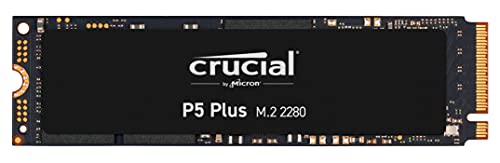 Crucial- CT1000P5PSSD8