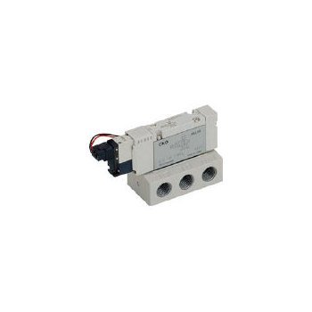 CKD パイロット式5ポート弁 4GA・4GBシリーズ 4GB410103