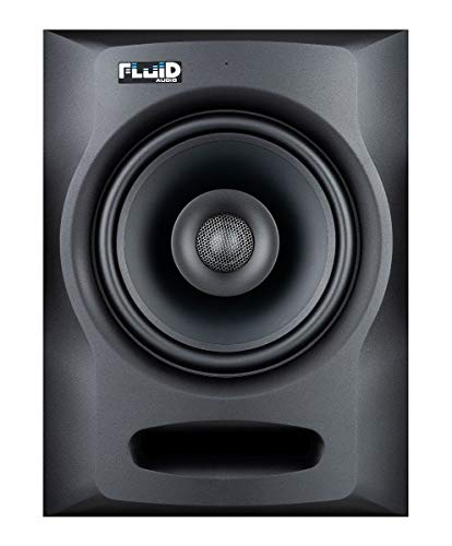 Fluid Audio FX80 Ʊ˥ԡñʡ ֥å