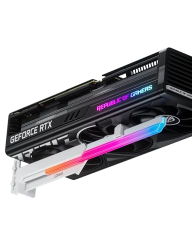 upHere 汎用グラフィックカードを支える ARGB LEDライト ビデオカードホルダー GPUブラケット ARGB 5V 3PINマザーボード同期/ Auto RGB(SATA電源付属) 40シリーズなどのに通用 白い【GL6TC】 upHere 汎用グラフィックカードを支える ARGB LEDライト ビデオカードホルダー GPUブラケット ARGB 5V 3PINマザーボード同期/ Auto RGB(SATA電源付属) 40シリーズなどのに通用 白い【GL6TC】