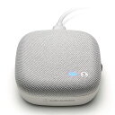 オーディオテクニカ AT-CSP1 USBスピーカーフォン 会議用 PCマイク Type-C Type-A 対応 エコーキャンセラー搭載 オンライン授業 テレワーク ビデオ通話 在宅 360°集音 小型